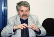 Mircea Moloț, președintele CJ Hunedoara. Sursă foto: Realitatea.net 